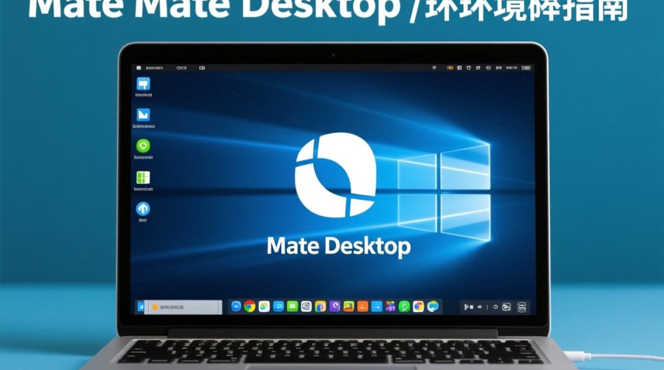 CentOS安装Mate桌面系统，有哪些步骤和注意事项？-图2