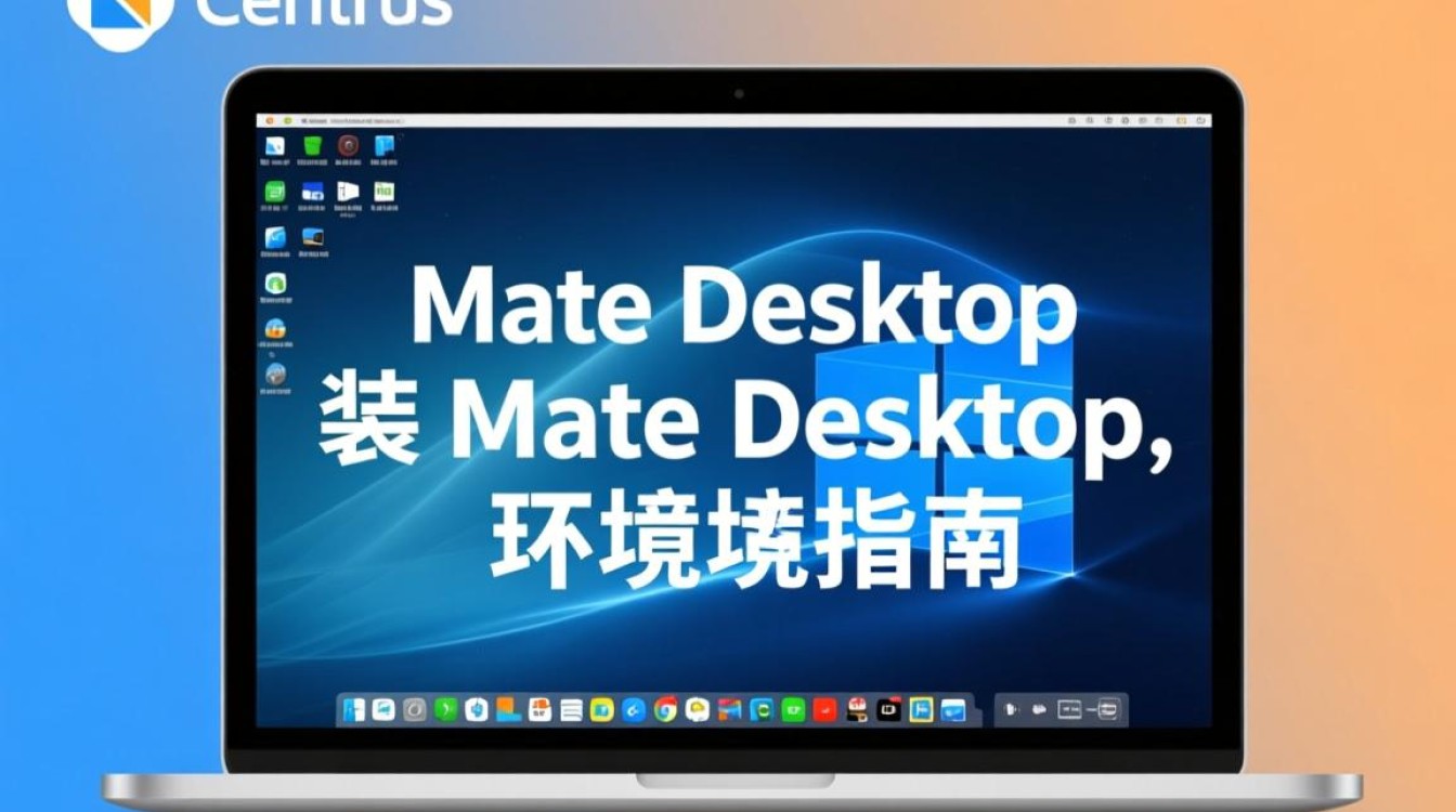 CentOS安装Mate桌面系统，有哪些步骤和注意事项？-图3