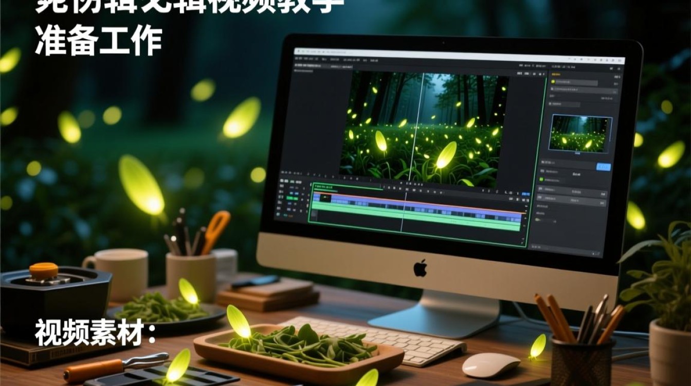 如何使用萤火软件高效剪辑视频？新手必看教学教程-图3