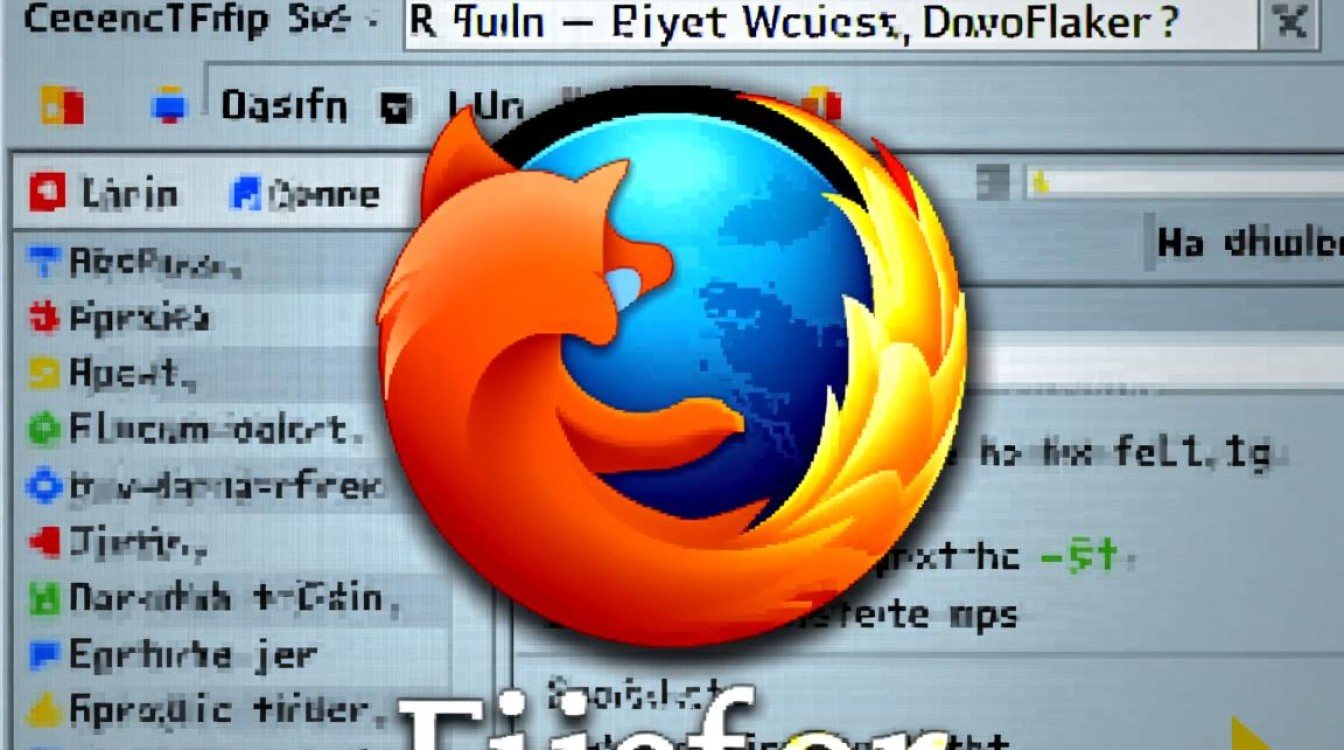 CentOS yum 安装Firefox时,有哪些常见问题与解决方法?-图2 CentOS yum 安装Firefox时,有哪些常见问题与解决方法?-图2