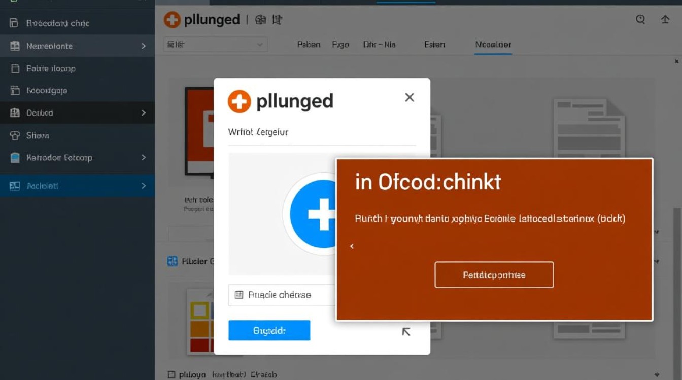 plupload获取chunk时频繁报错,原因排查与解决方案?-图2 plupload获取chunk时频繁报错,原因排查与解决方案?-图2