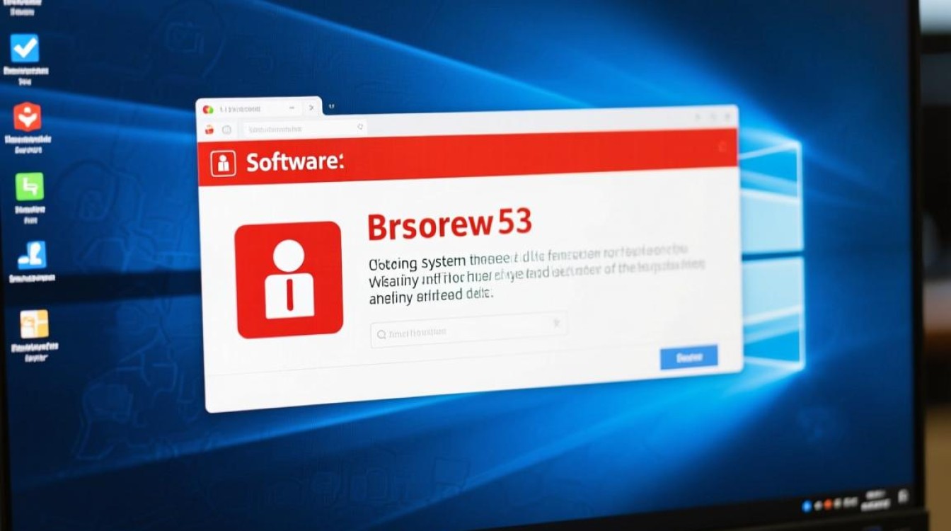 运行软件报错53这是何原因？快速解决方法大揭秘！-图1