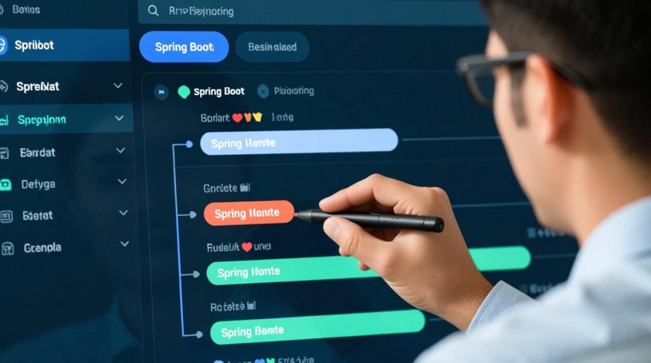 SpringBoot事务嵌套处理中频繁报错,如何有效排查与解决?-图1 SpringBoot事务嵌套处理中频繁报错,如何有效排查与解决?-图1