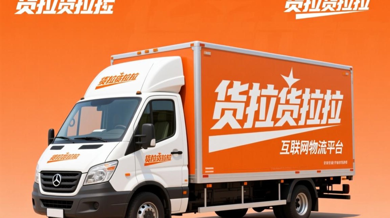 货拉拉加盟流程详解,新手如何顺利成为货拉拉合作伙伴?-图2 货拉拉加盟流程详解,新手如何顺利成为货拉拉合作伙伴?-图2