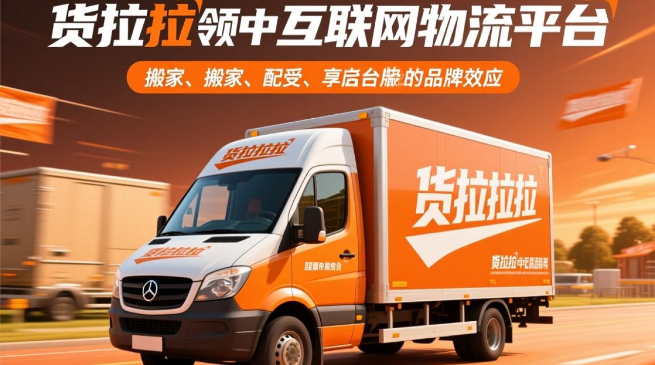 货拉拉加盟流程详解,新手如何顺利成为货拉拉合作伙伴?-图3 货拉拉加盟流程详解,新手如何顺利成为货拉拉合作伙伴?-图3