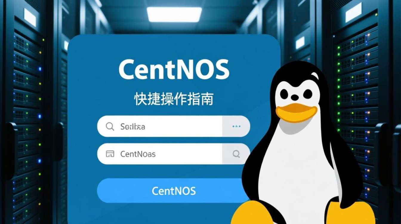 CentOS注销快捷操作步骤详解，如何实现一键注销？-图3