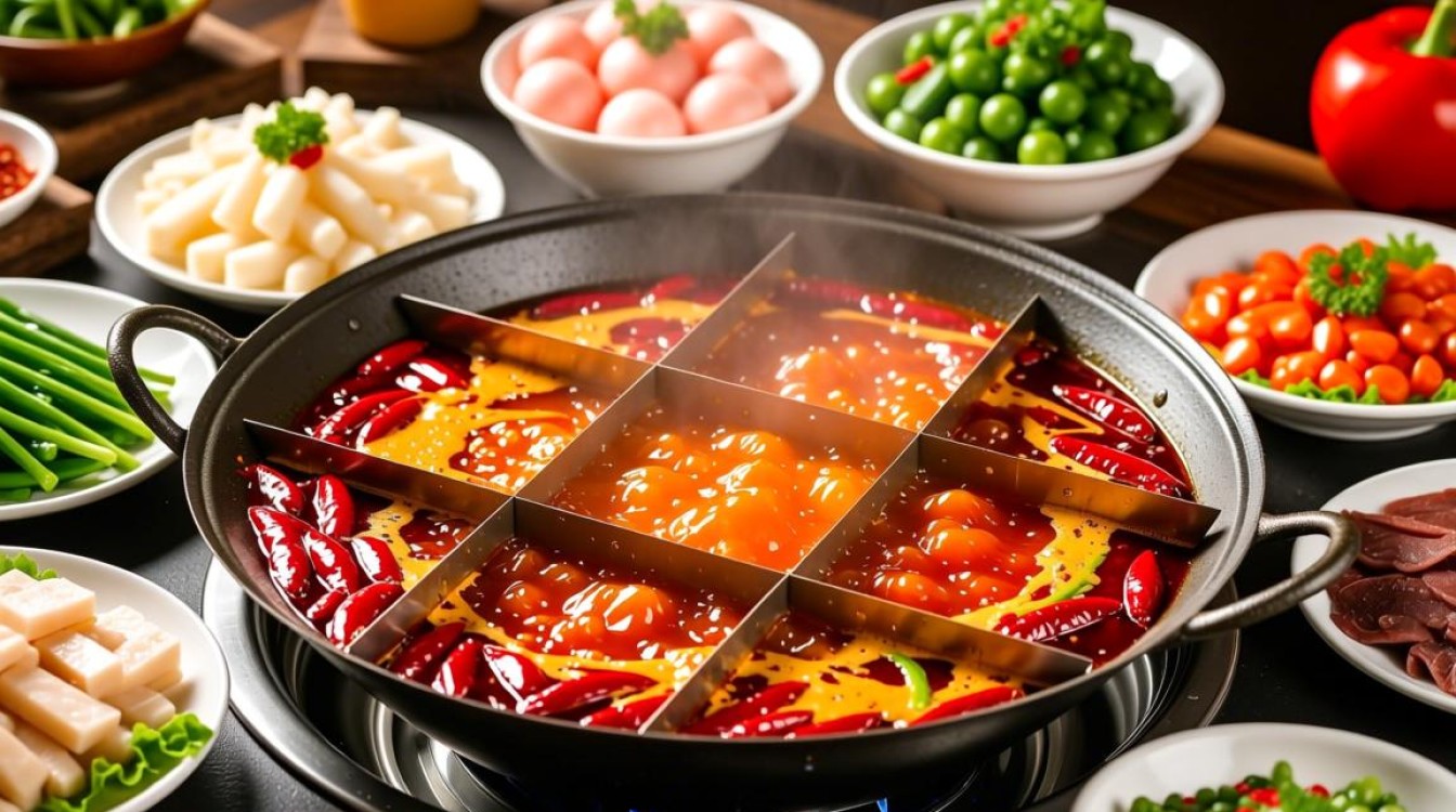 如何高效剪辑火锅视频，抓住观众味蕾，打造爆款短视频？-图2