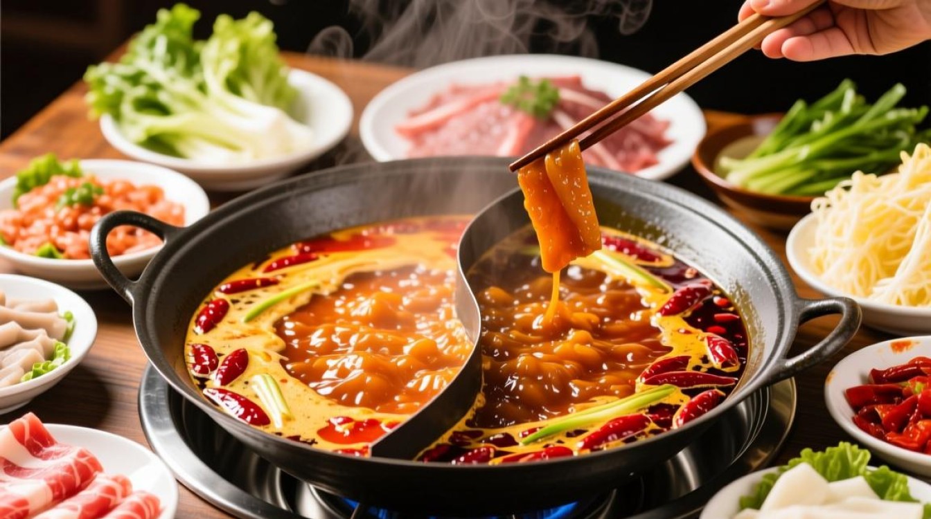 如何高效剪辑火锅视频，抓住观众味蕾，打造爆款短视频？-图3