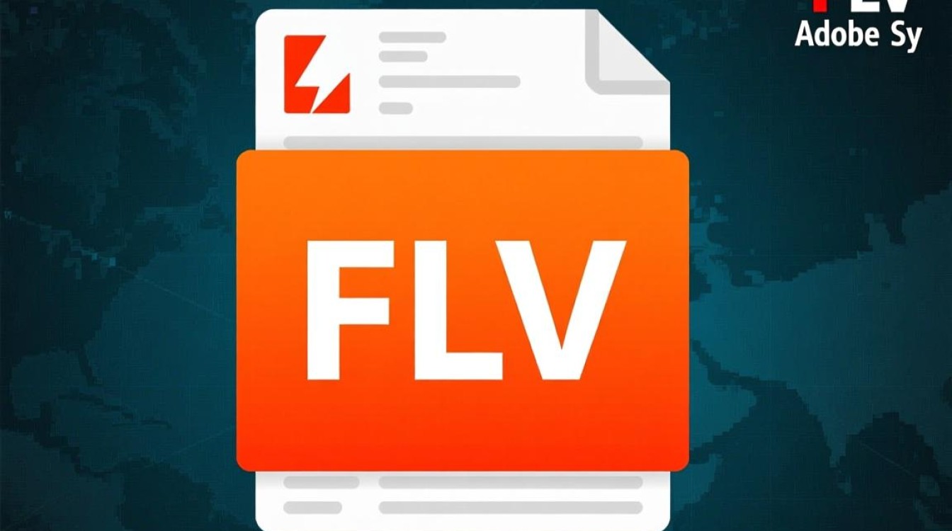 如何轻松打开flv格式文件?常见问题及解决方案详解-图2 如何轻松打开flv格式文件?常见问题及解决方案详解-图2