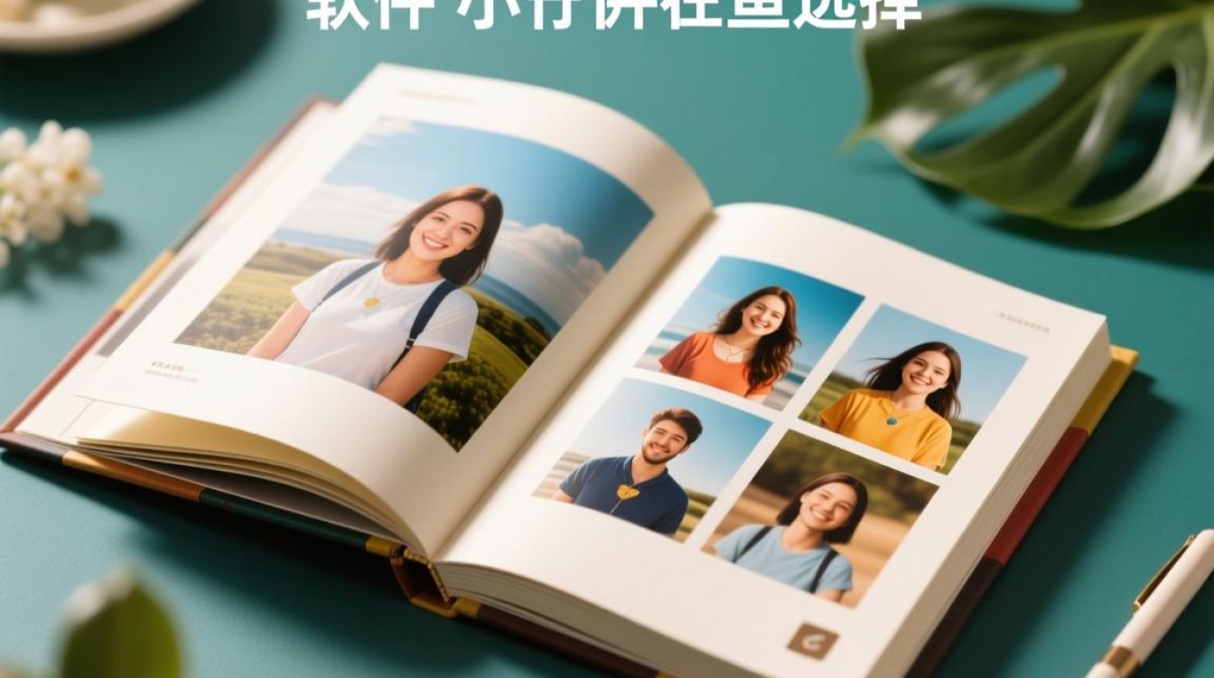 如何制作精美电子相册?实用技巧揭秘!-图1 如何制作精美电子相册?实用技巧揭秘!-图1