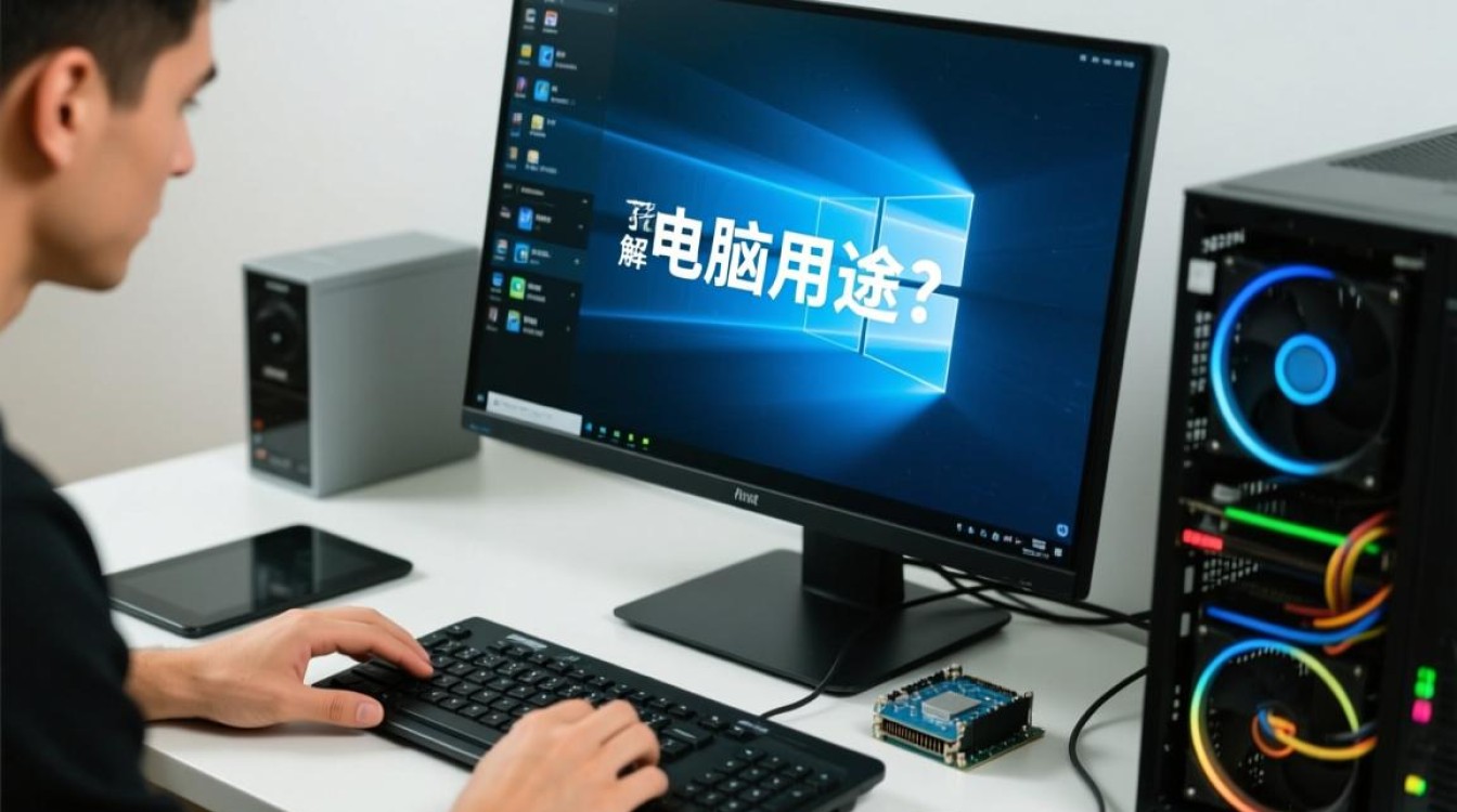 电脑配置挑选标准是什么?如何确保性价比与性能平衡?-图1 电脑配置挑选标准是什么?如何确保性价比与性能平衡?-图1
