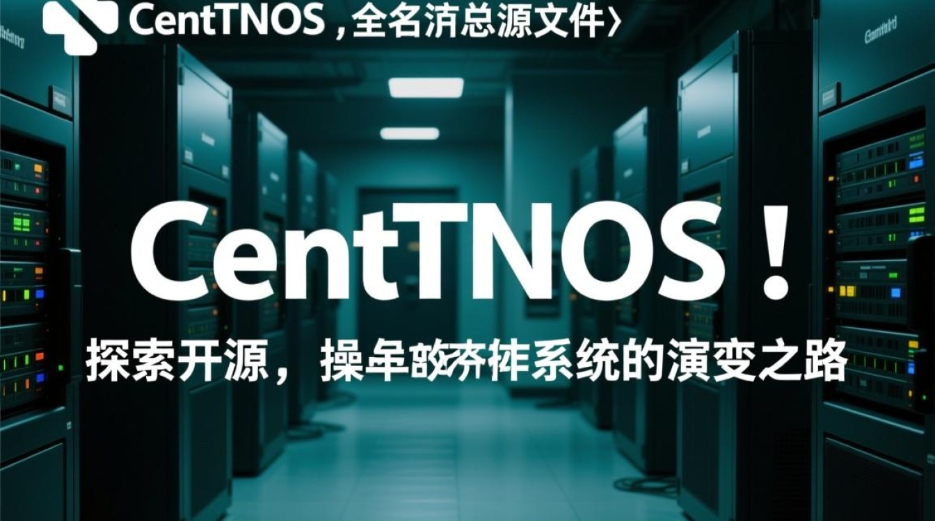 CentOS历史文件，这些被遗忘的文件背后隐藏着哪些秘密？-图2
