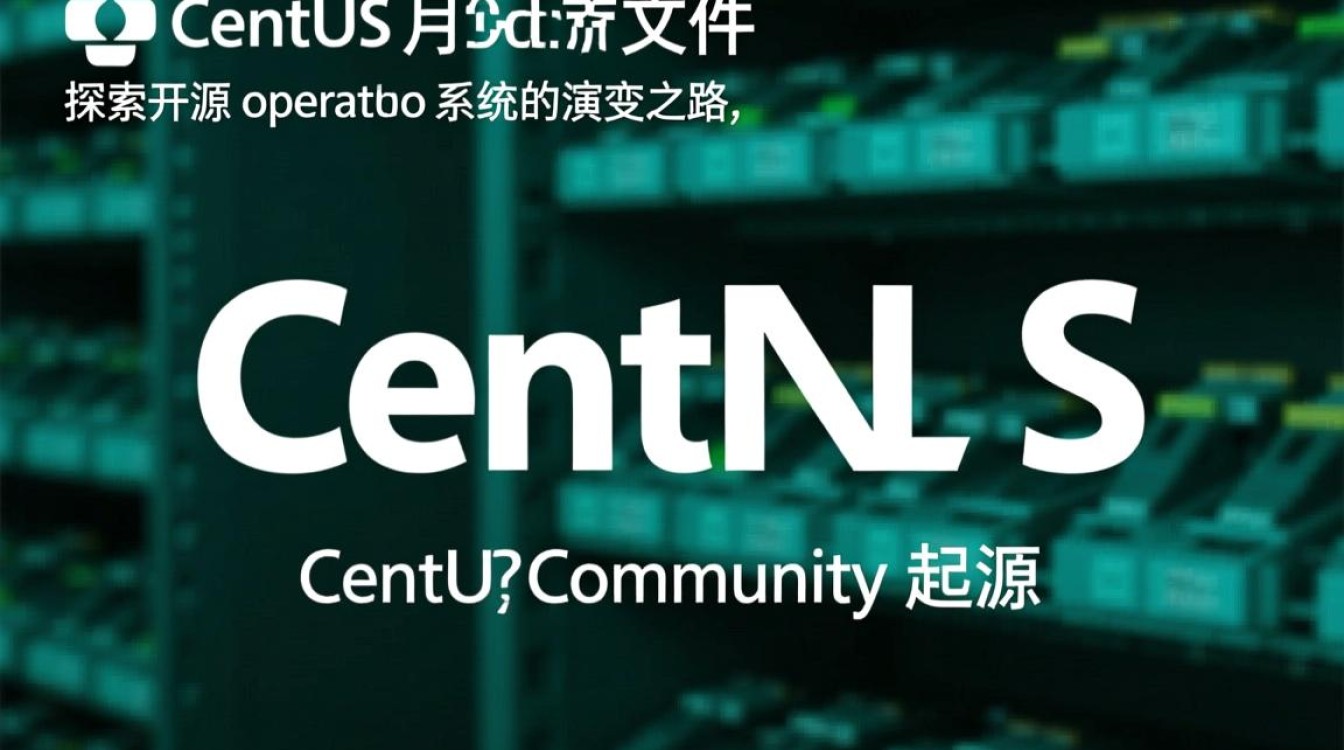 CentOS历史文件，这些被遗忘的文件背后隐藏着哪些秘密？-图1
