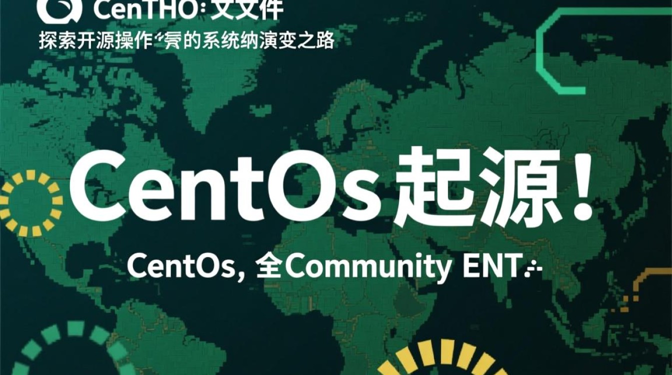 CentOS历史文件，这些被遗忘的文件背后隐藏着哪些秘密？-图3