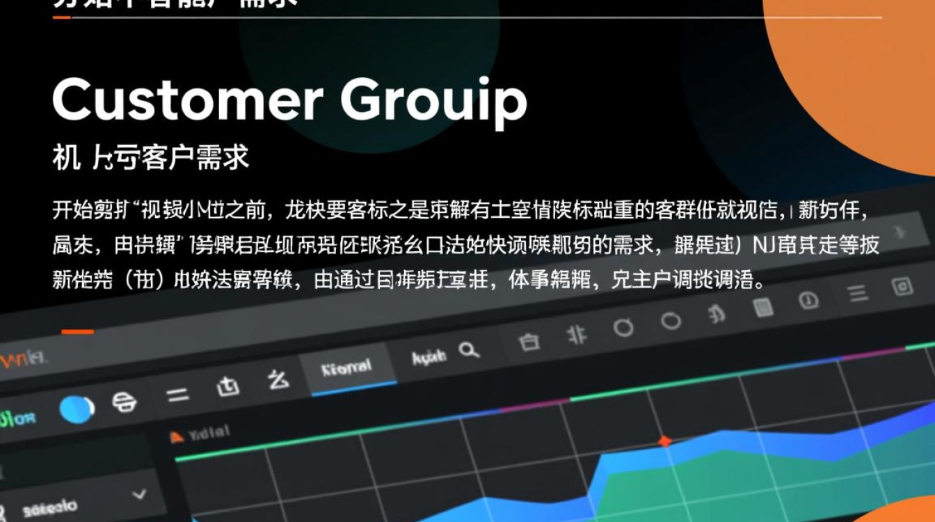 如何高效剪辑视频以精准吸引潜在客户？视频剪辑技巧揭秘！-图1