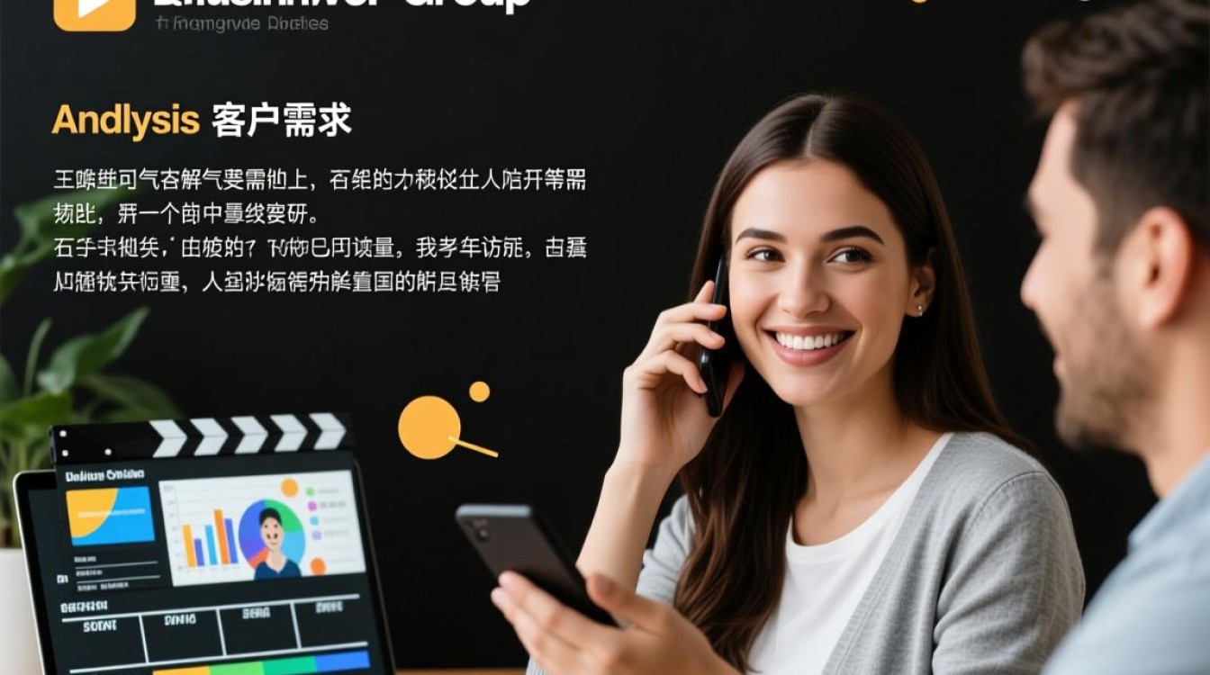 如何高效剪辑视频以精准吸引潜在客户？视频剪辑技巧揭秘！-图3