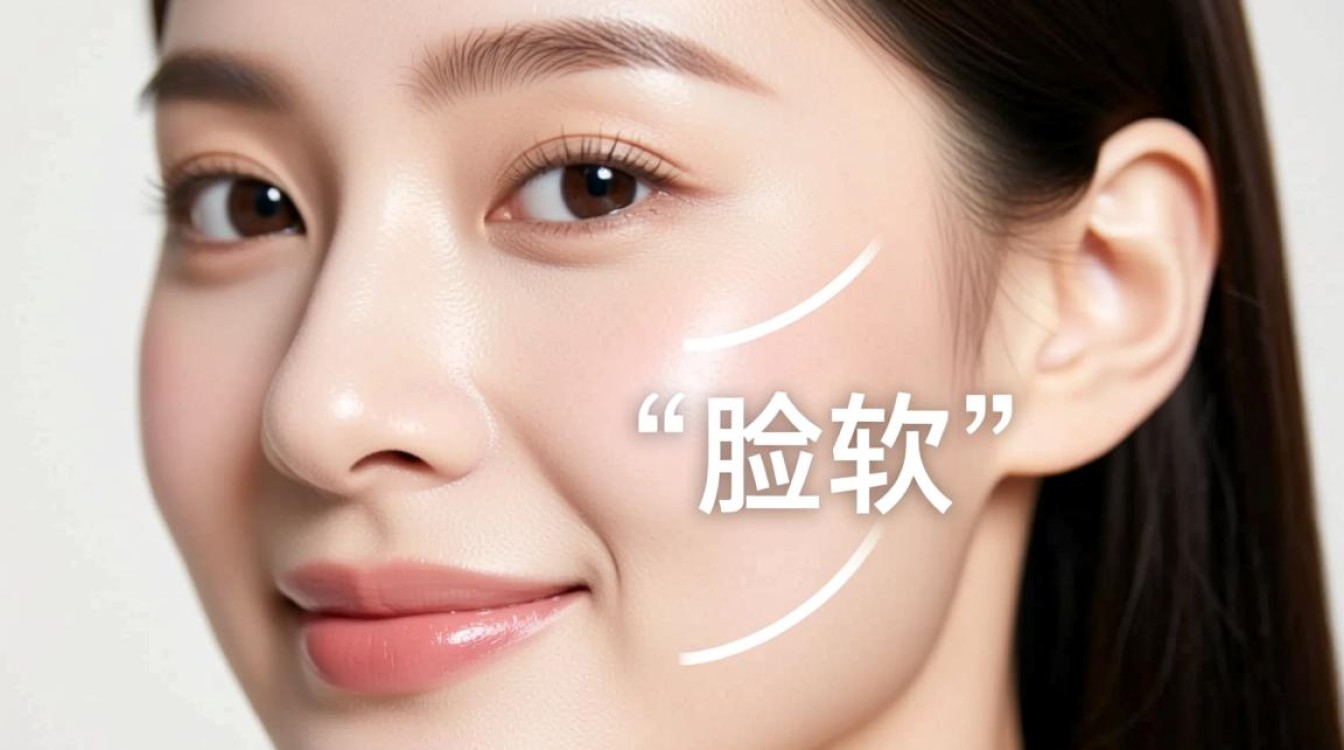 如何通过日常护理让脸部肌肤变得柔嫩光滑？-图3