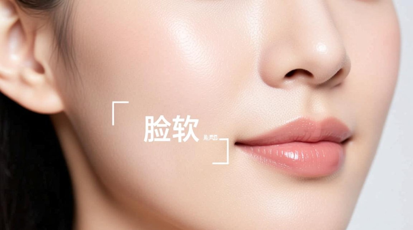 如何通过日常护理让脸部肌肤变得柔嫩光滑？-图2