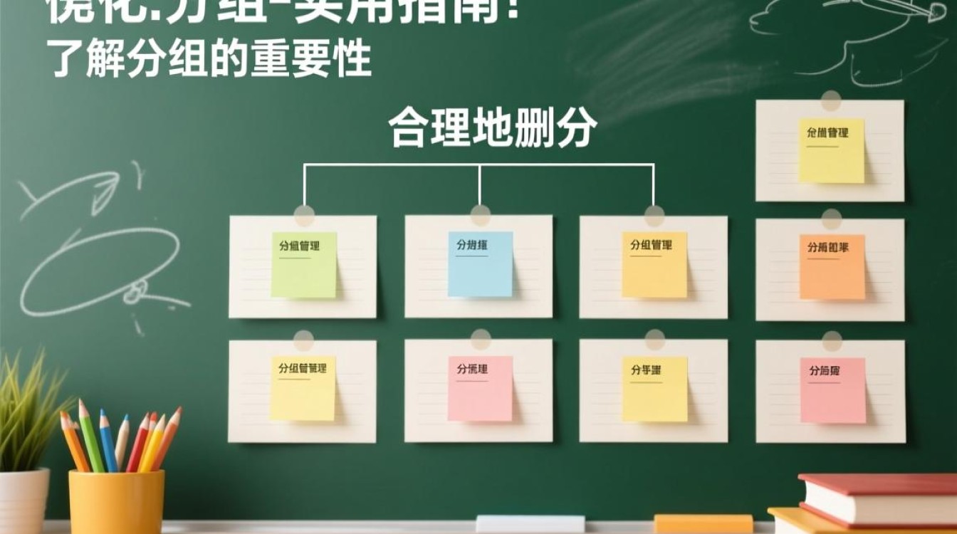 手机通讯录如何高效、彻底地删除分组，实现联系人分类优化？-图1