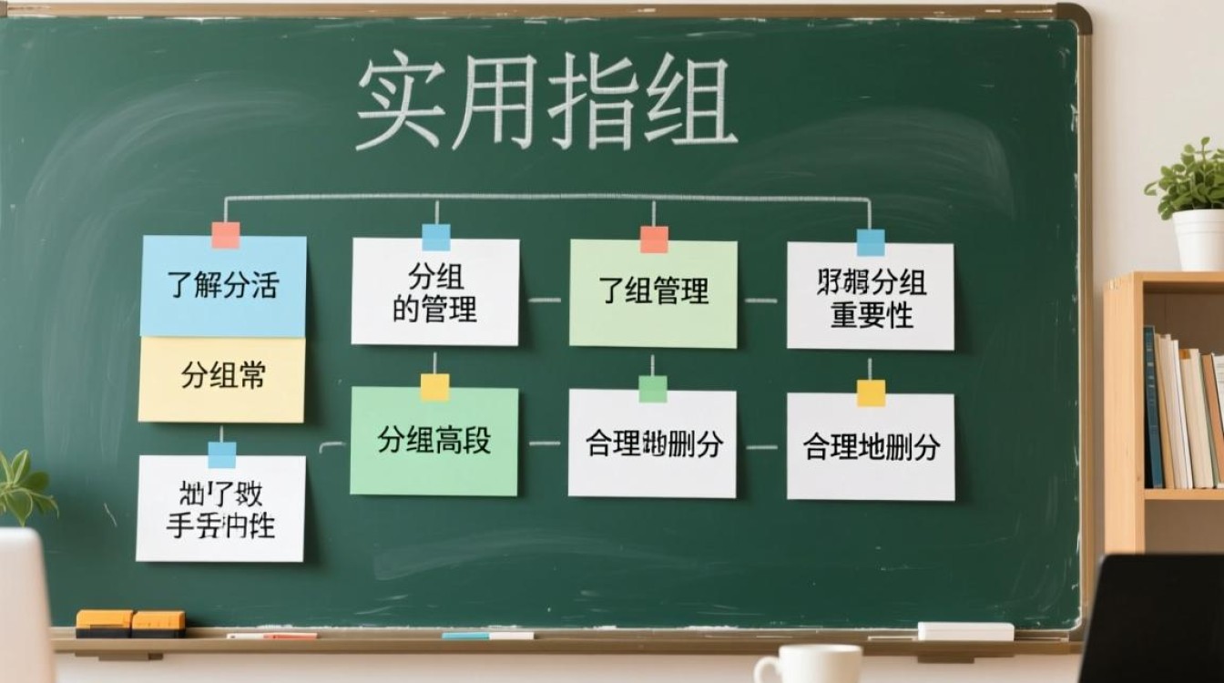 手机通讯录如何高效、彻底地删除分组，实现联系人分类优化？-图3