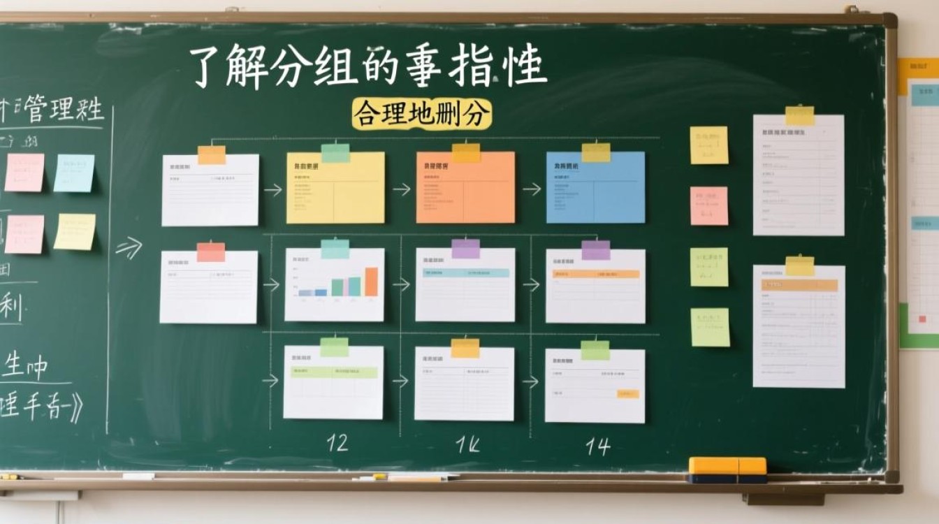 手机通讯录如何高效、彻底地删除分组，实现联系人分类优化？-图2
