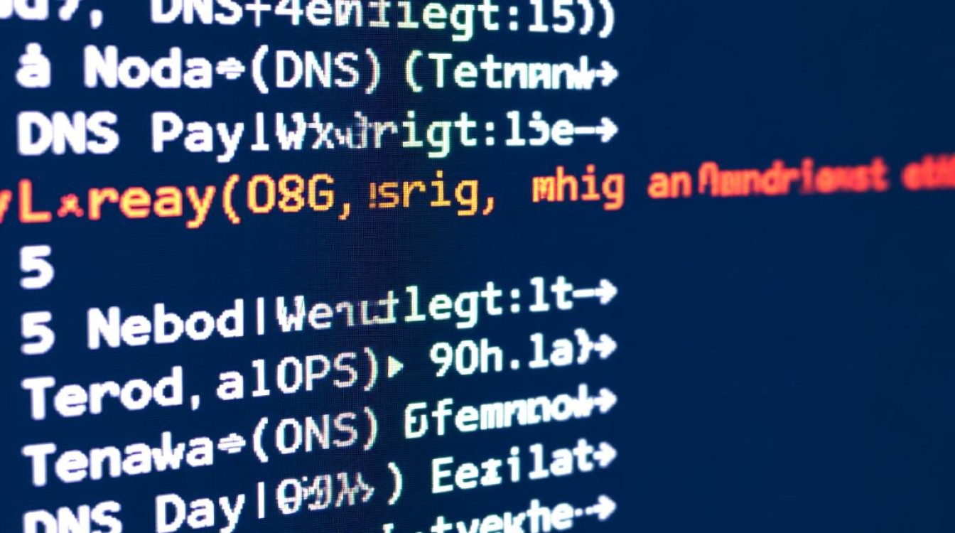 Linux DNS日志频繁报错，是配置问题还是网络异常？如何排查解决？-图1