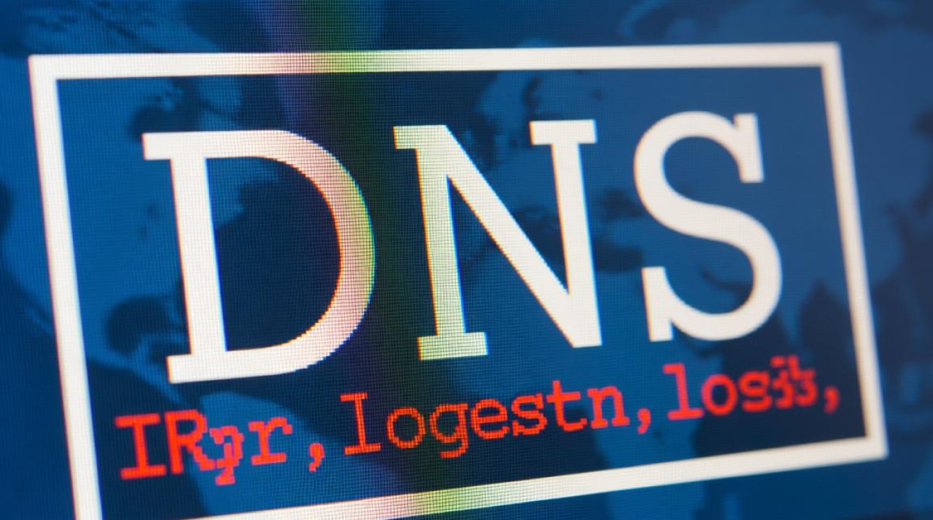 Linux DNS日志频繁报错，是配置问题还是网络异常？如何排查解决？-图2