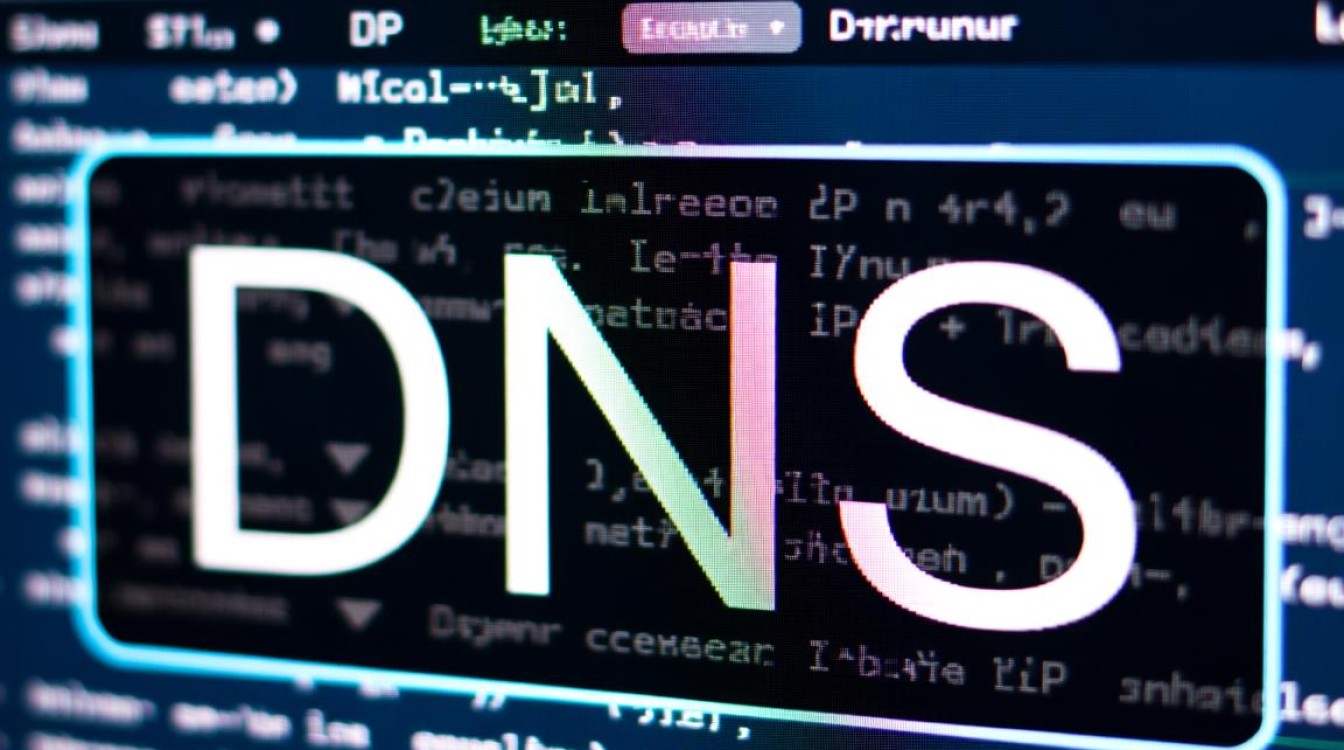 Linux DNS日志频繁报错，是配置问题还是网络异常？如何排查解决？-图3