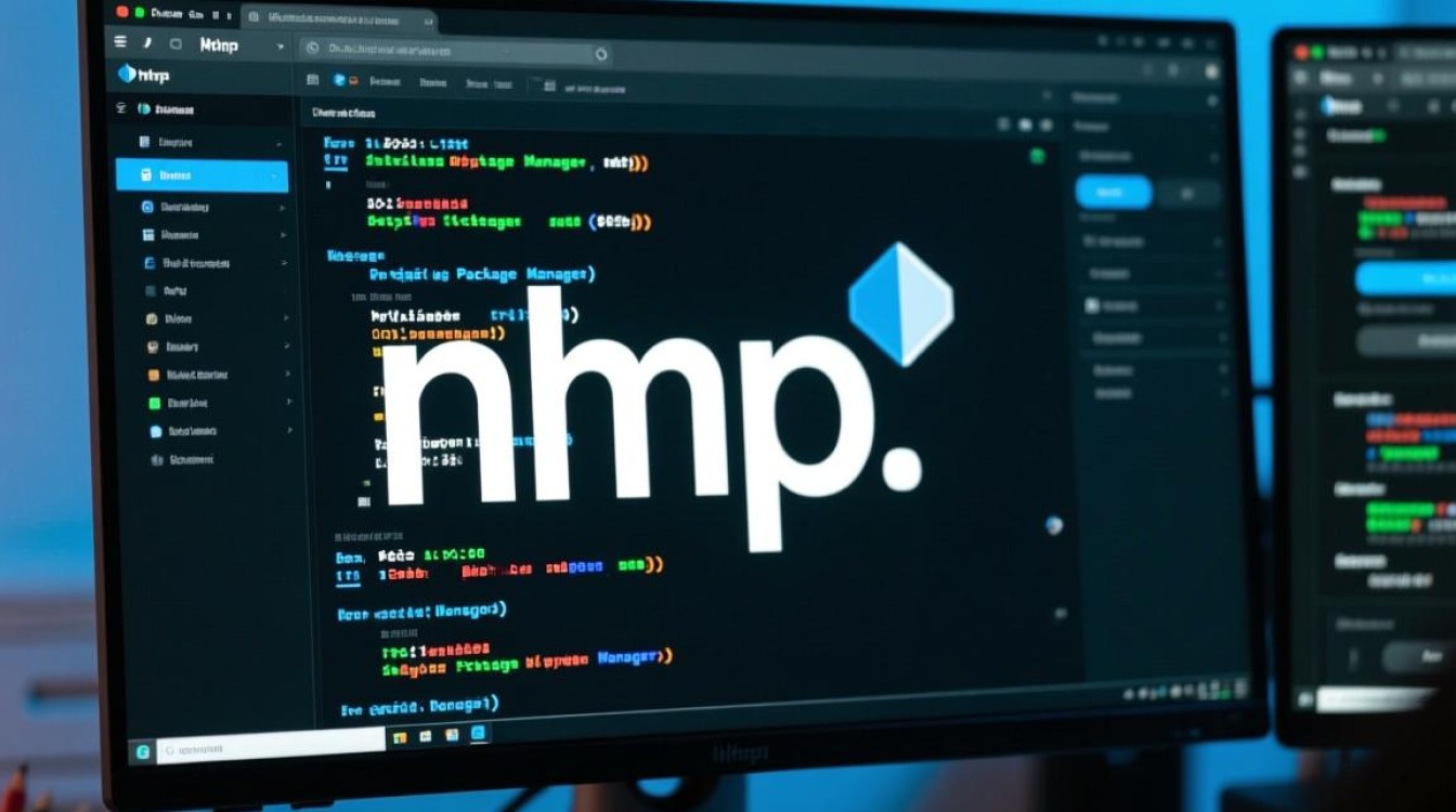 npm 报错 4058这是怎么回事？如何解决这个npm错误代码？-图2