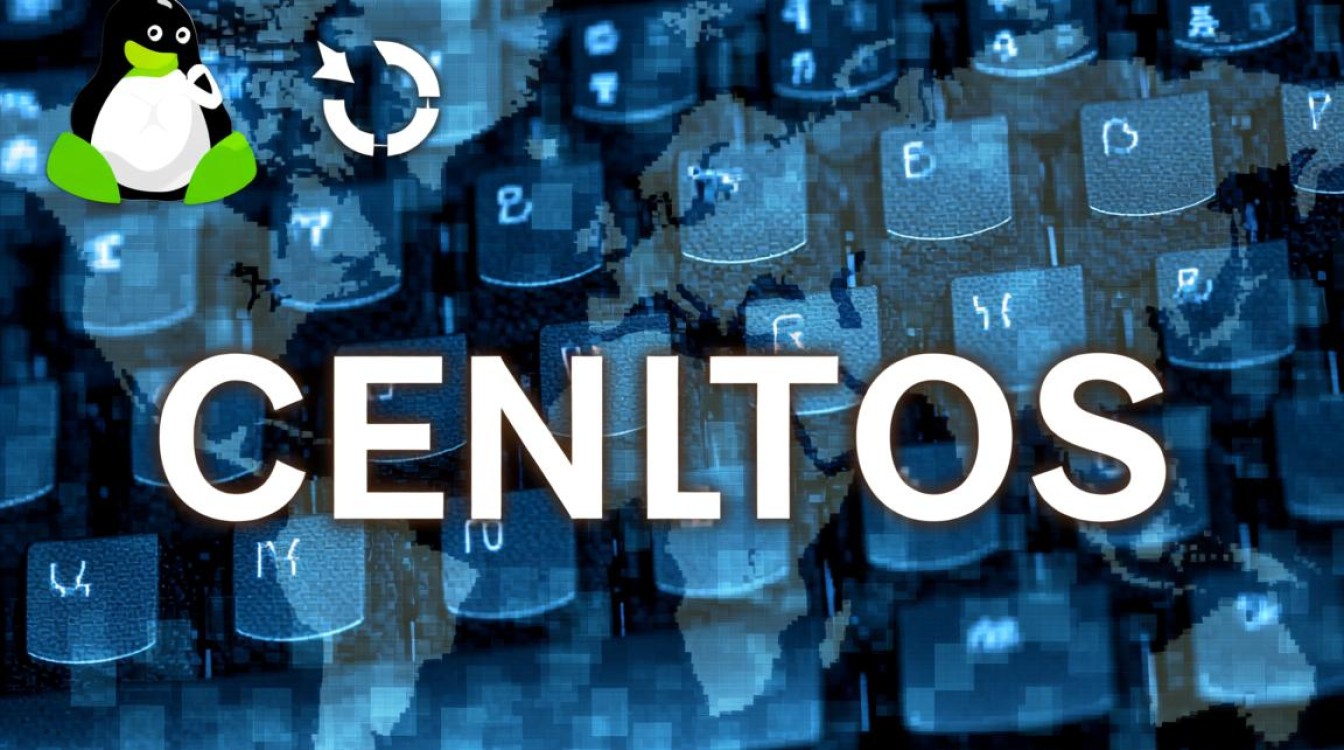 CentOS组件版本更新后，兼容性和稳定性如何保证？具体版本升级细节是什么？-图2