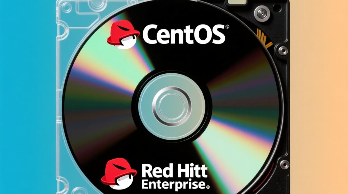 CentOS光盘引导时常见问题解答及操作指南？-图2