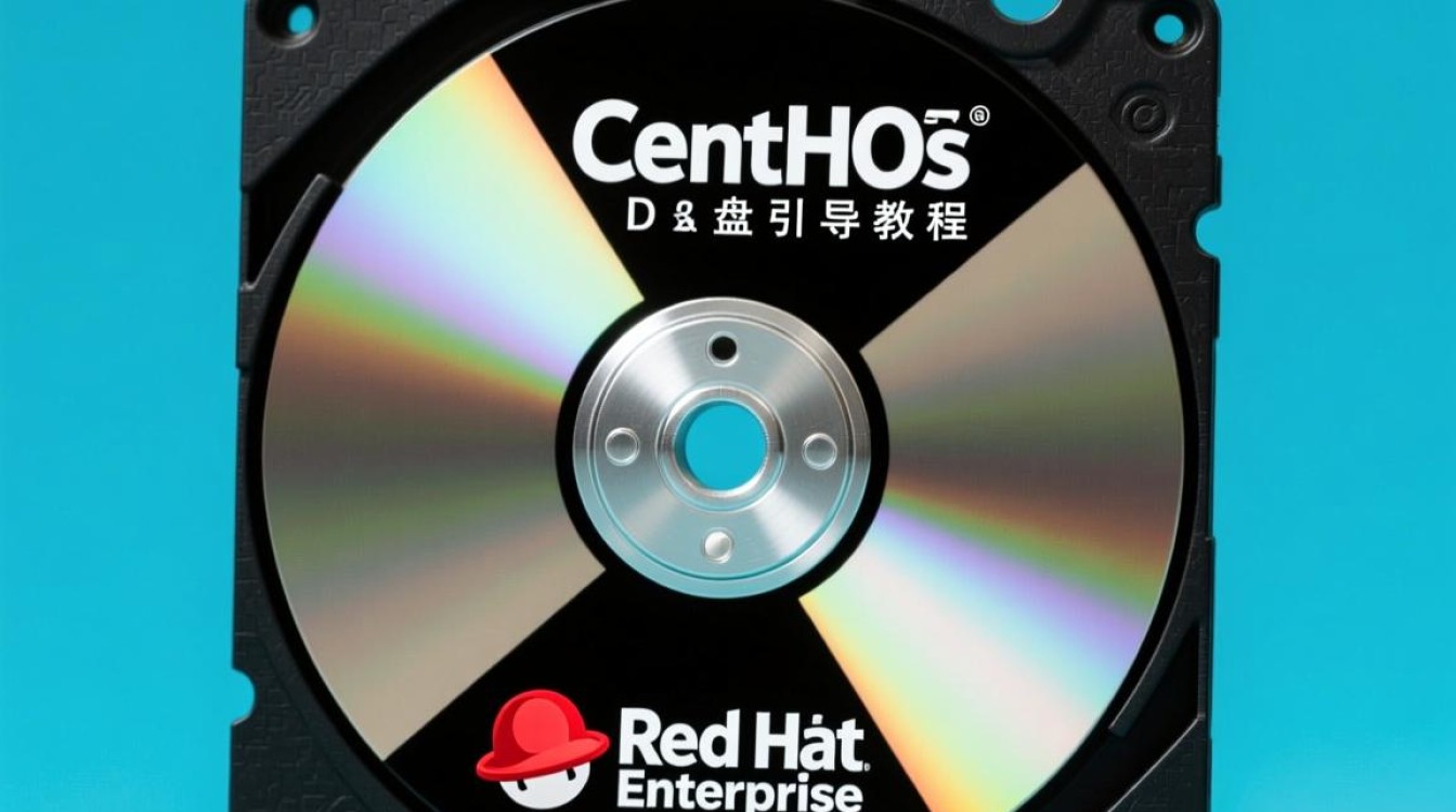 CentOS光盘引导时常见问题解答及操作指南？-图1