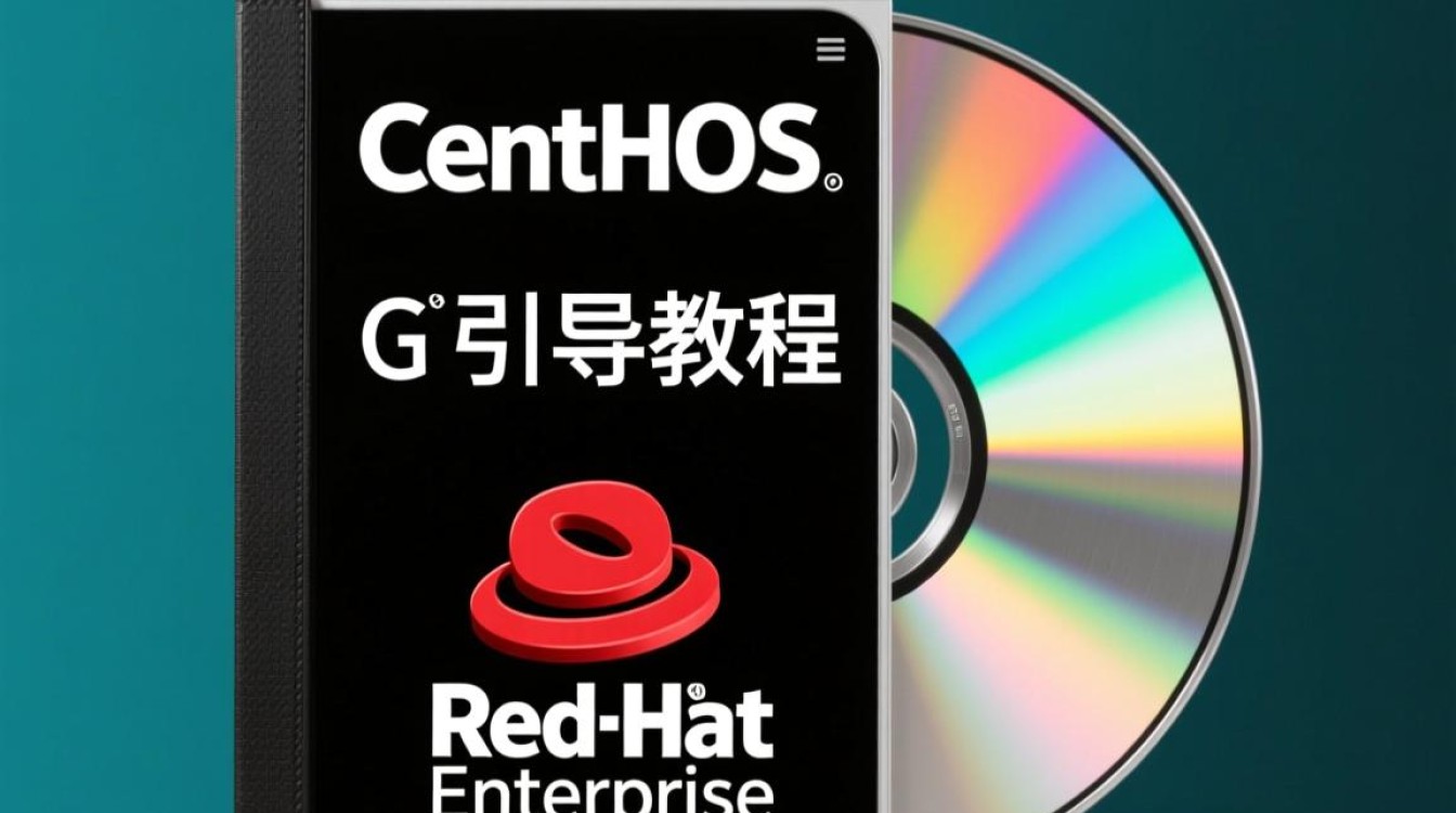 CentOS光盘引导时常见问题解答及操作指南？-图3