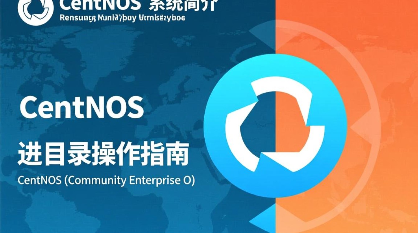 CentOS系统如何正确进入指定目录？详细步骤与技巧揭秘！-图2