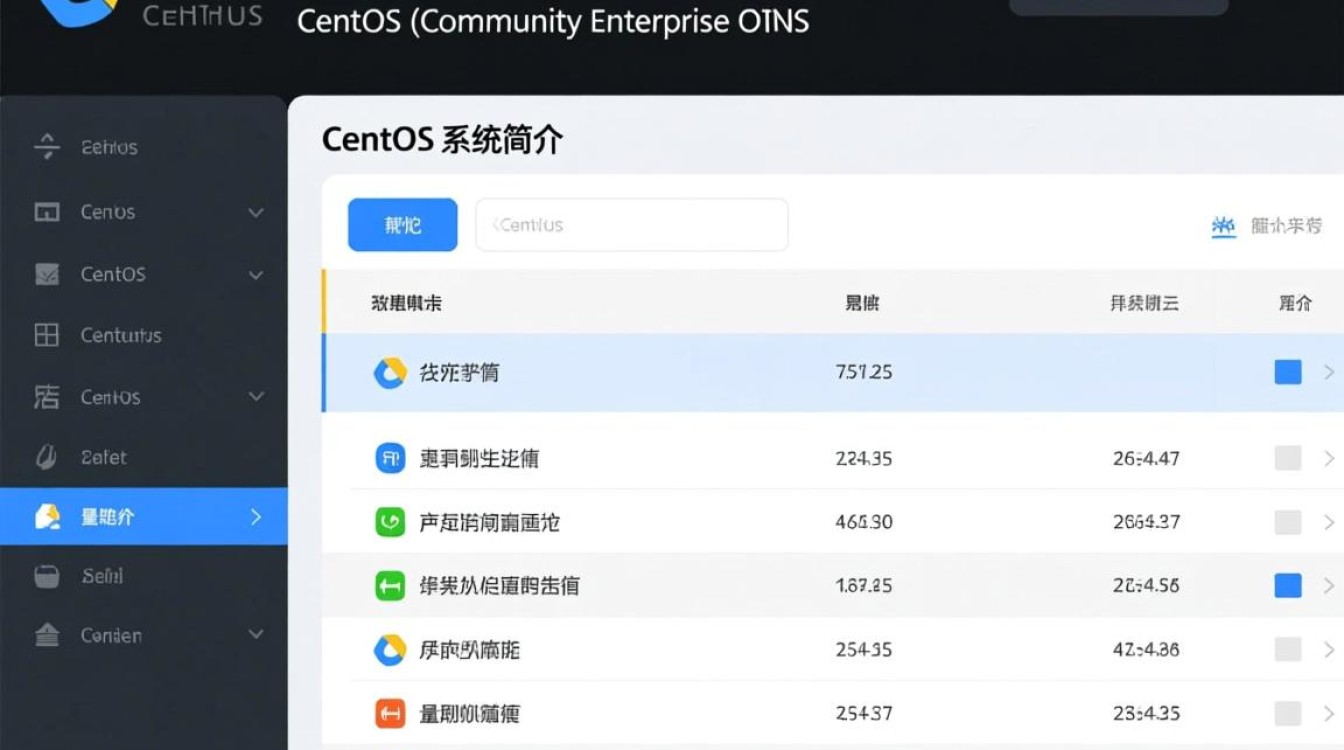 CentOS系统如何正确进入指定目录？详细步骤与技巧揭秘！-图3