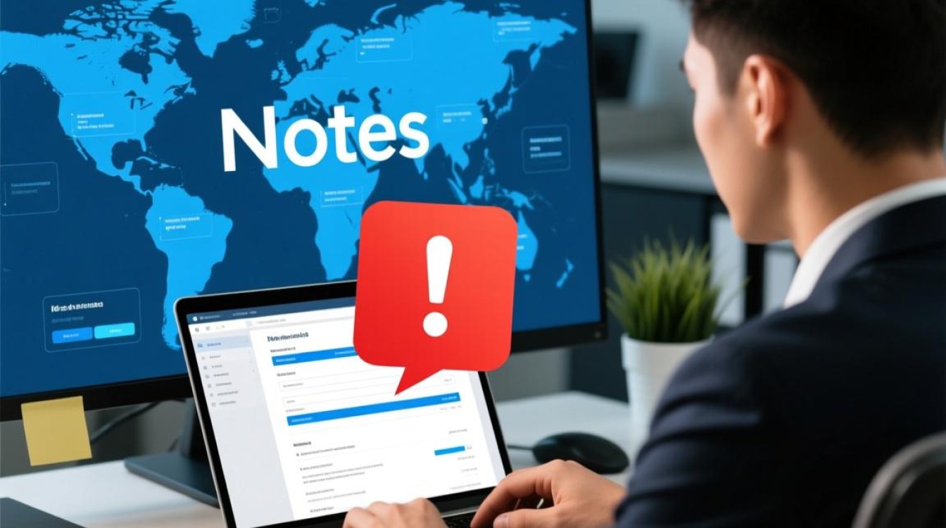 notes注册用户为何频繁报错？探究解决之道-图3