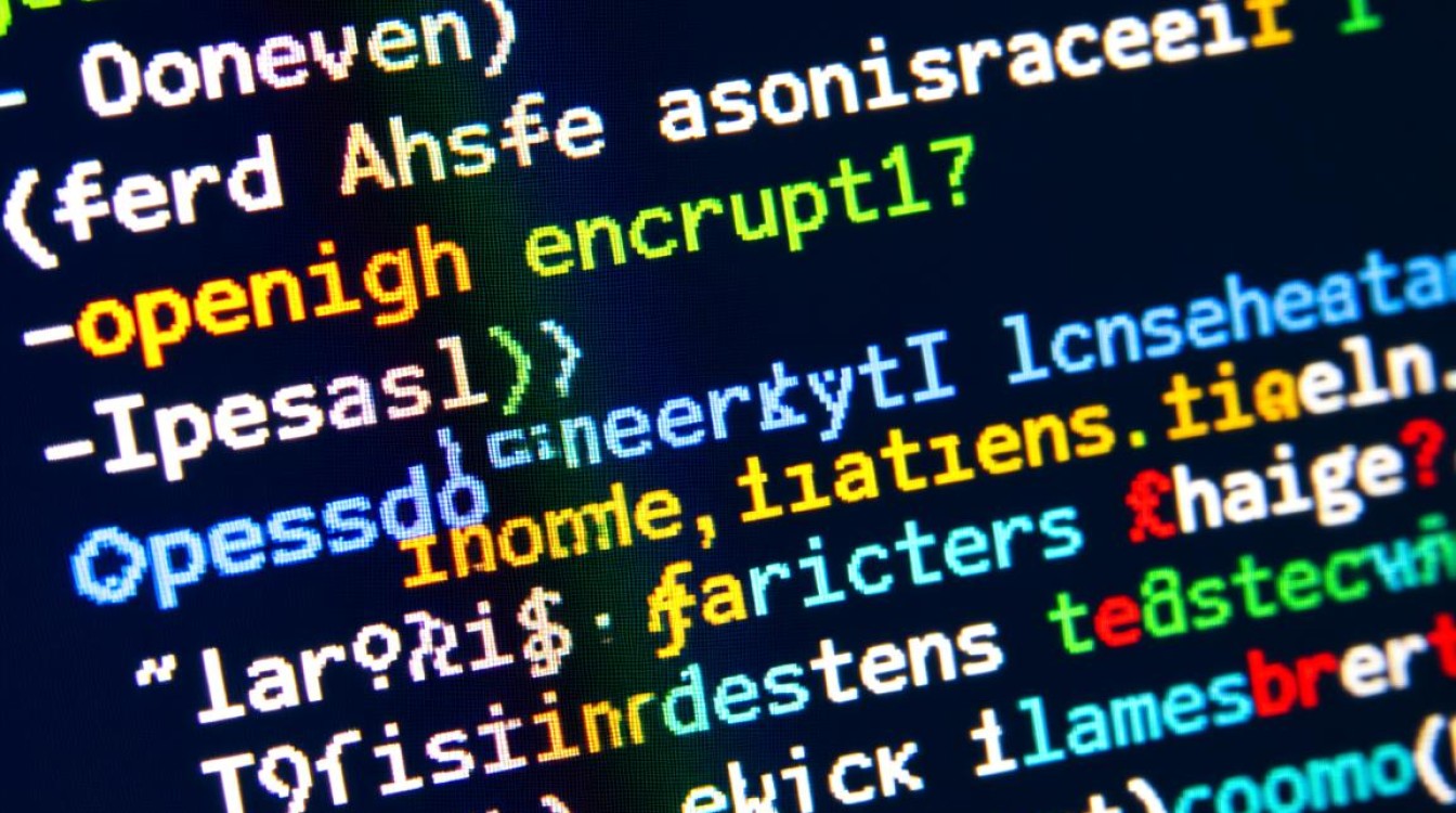openssl_encrypt报错，究竟是什么原因导致加密失败？如何有效排查和解决？-图2