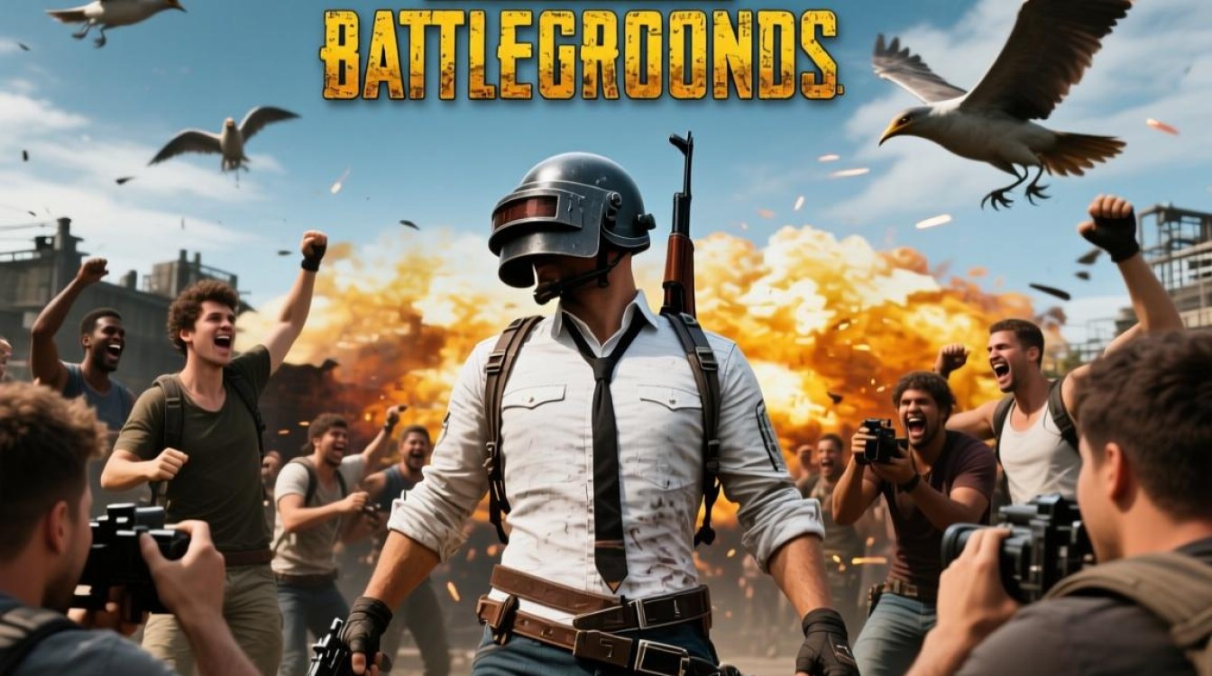 pubg报错弹窗crashreport频繁出现？揭秘解决方法与原因分析！-图3