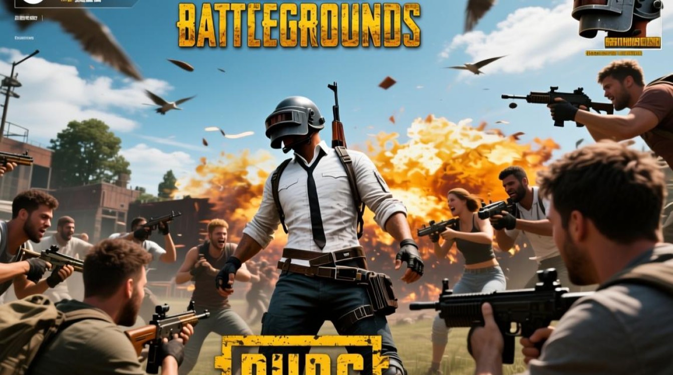 pubg报错弹窗crashreport频繁出现？揭秘解决方法与原因分析！-图1