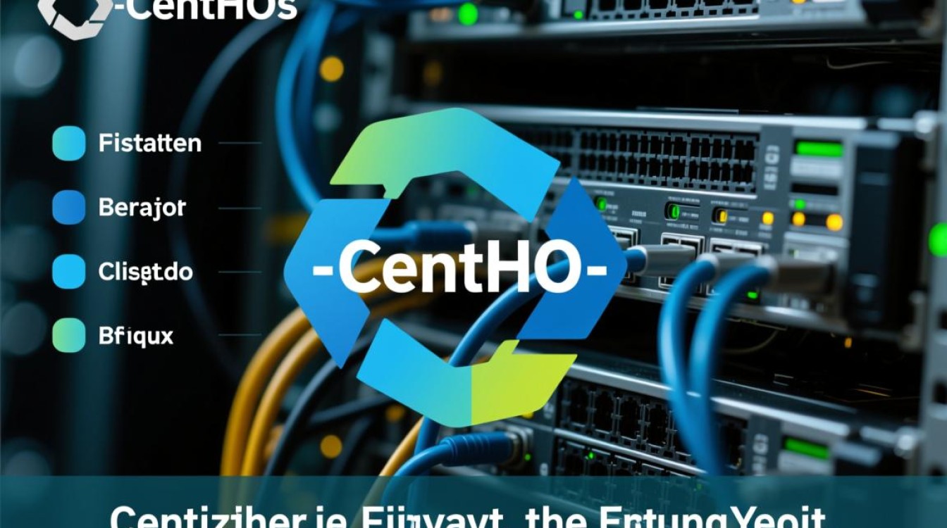 CentOS如何正确创建域？详细步骤与注意事项有哪些？-图2