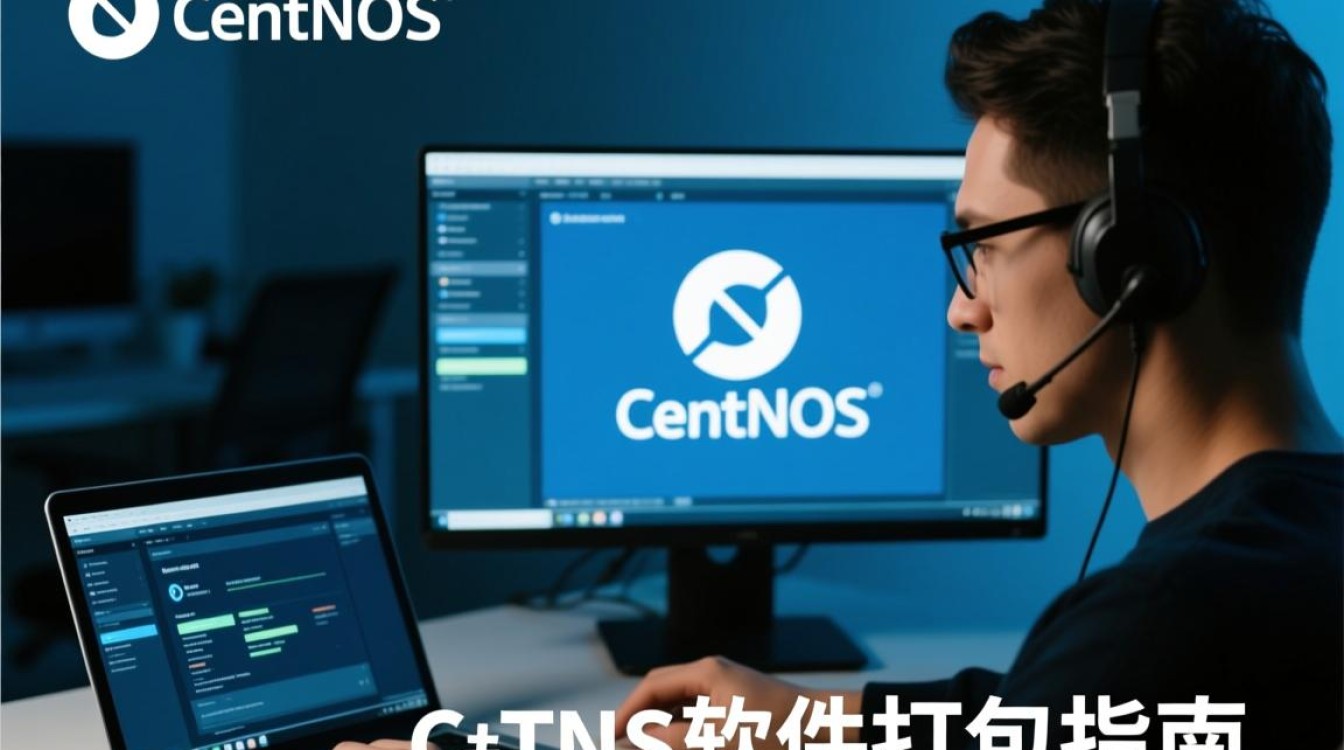 CentOS软件打包过程中，有哪些关键步骤和常见问题需要注意？-图1