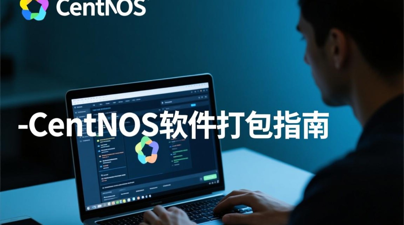 CentOS软件打包过程中，有哪些关键步骤和常见问题需要注意？-图2