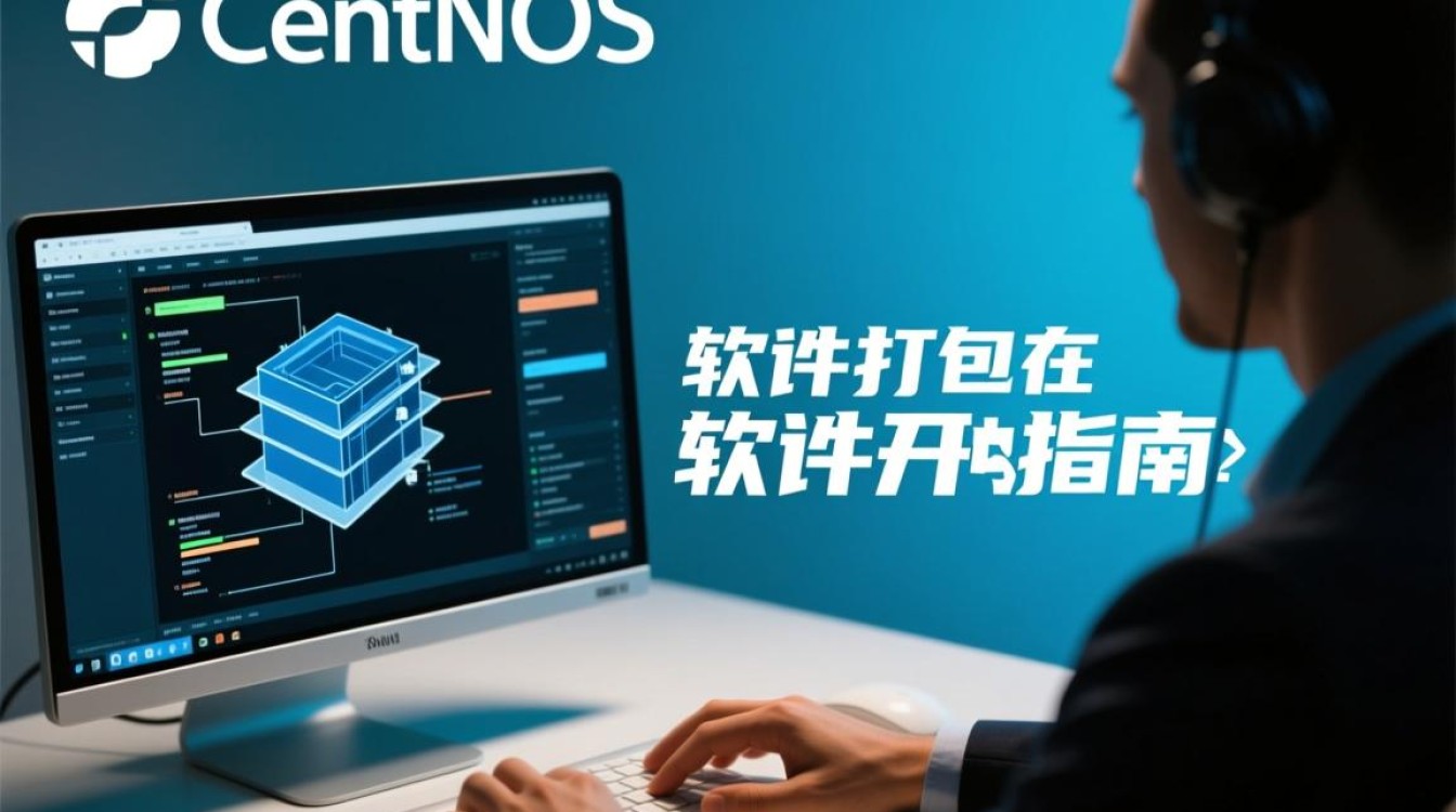 CentOS软件打包过程中，有哪些关键步骤和常见问题需要注意？-图3