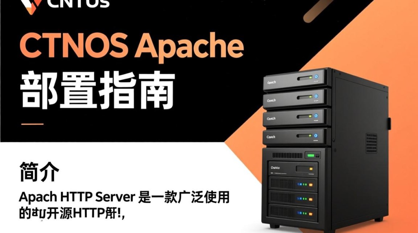 CentOS下Apache配置过程中可能遇到哪些常见问题及解决方法？-图2