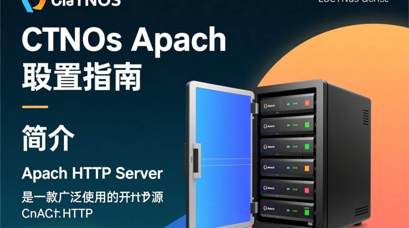 CentOS下Apache配置过程中可能遇到哪些常见问题及解决方法？-图3