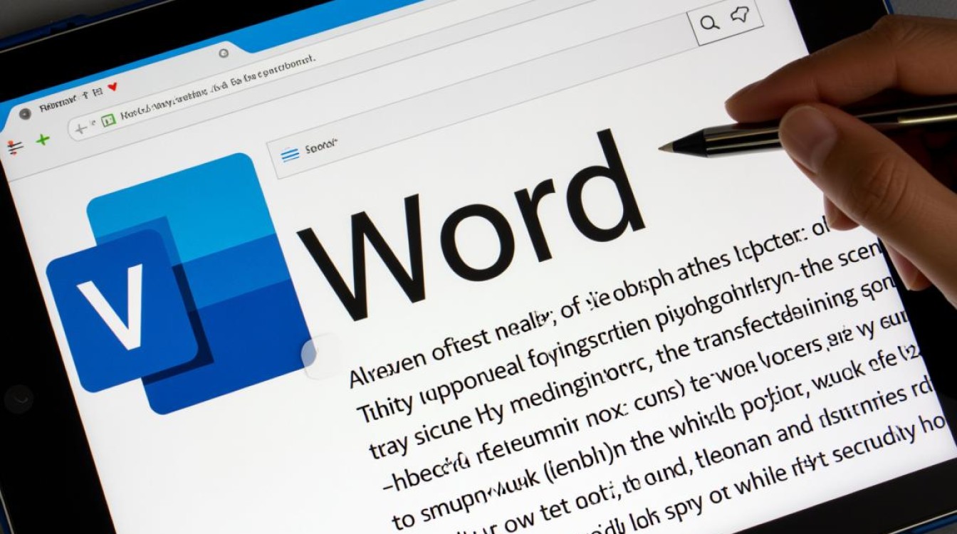 如何高效地将图片中的文字准确转换并完美导入Word文档？-图1