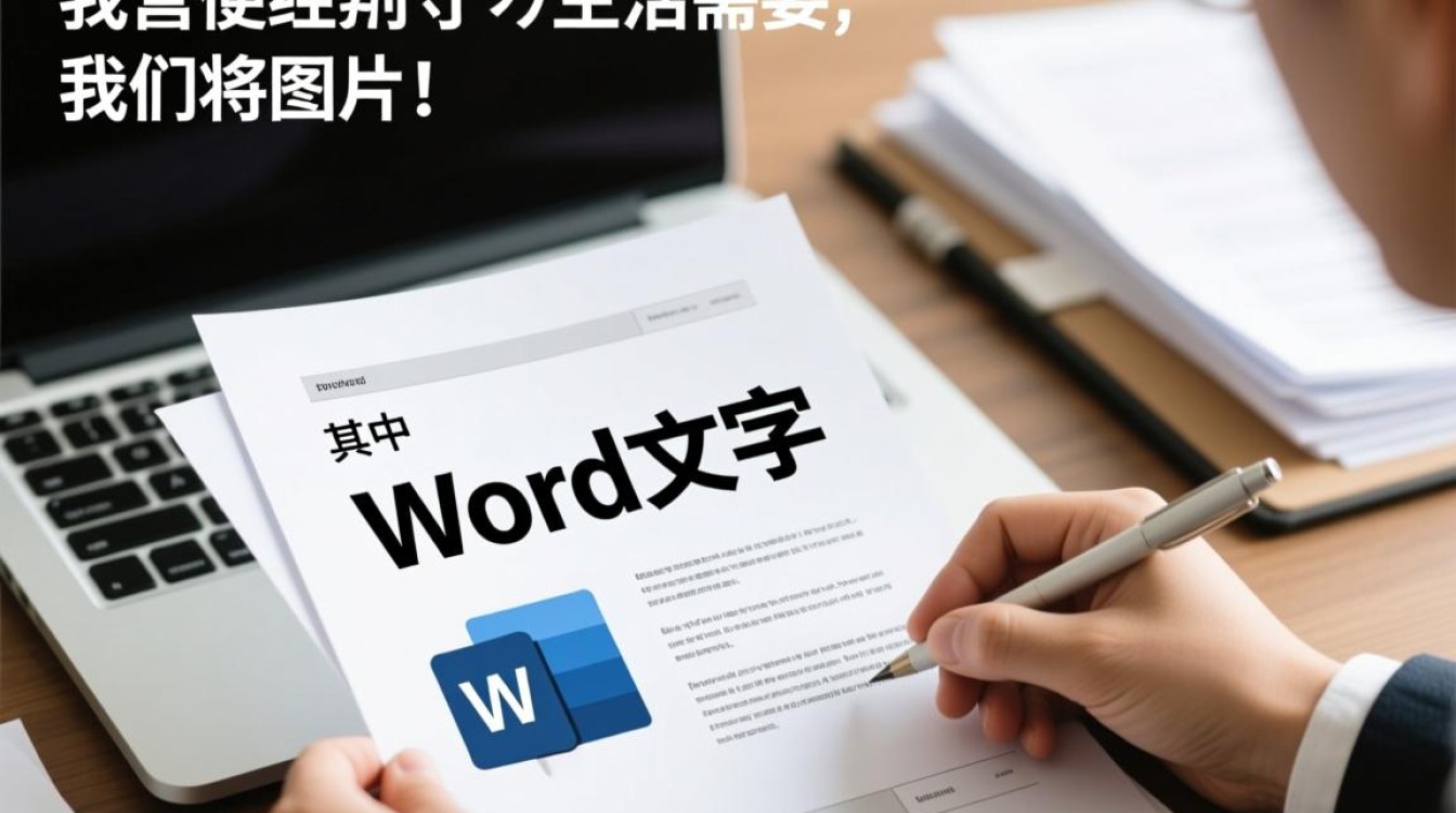 图片文字转换成Word文字的最佳方法和技巧是什么？-图1