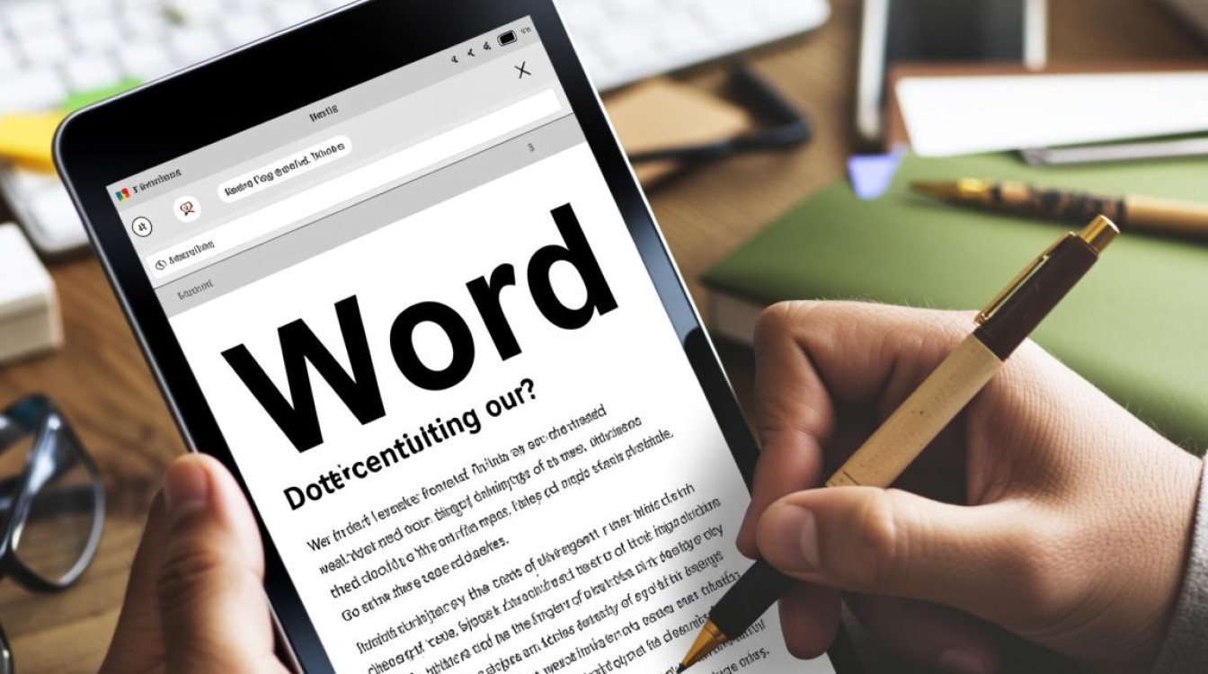 图片文字转换成Word文字的最佳方法和技巧是什么？-图3