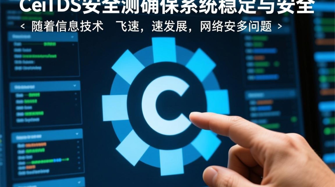 CentOS系统安全监测,如何确保服务器安全无忧?-图2 CentOS系统安全监测,如何确保服务器安全无忧?-图2