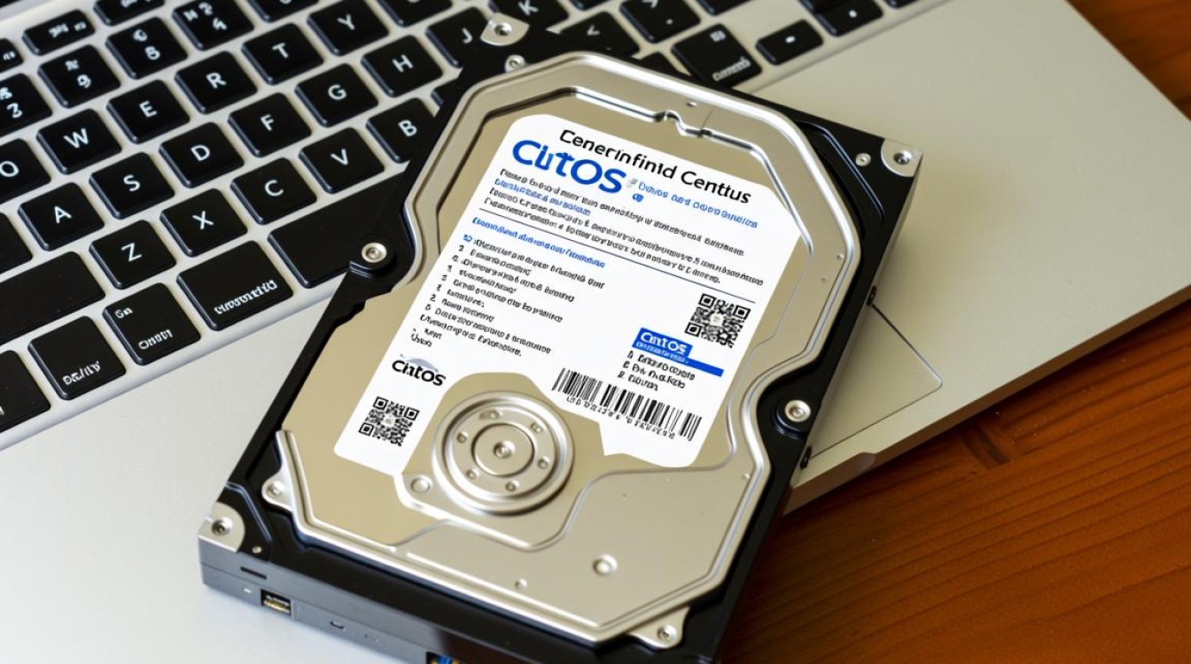CentOS系统安装时找不到光盘位置?教你快速定位与解决方法!-图1 CentOS系统安装时找不到光盘位置?教你快速定位与解决方法!-图1